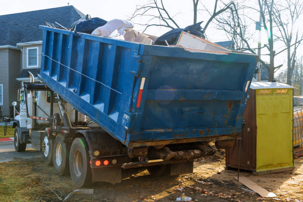 Best Attic Cleanout Services  in Omak, WA