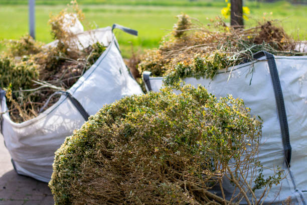 Best Commercial Cleanout Services  in Omak, WA
