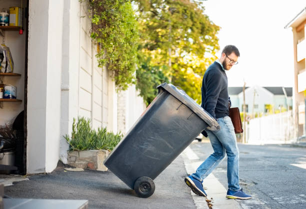 Trusted Omak, WA Junk Removal Experts