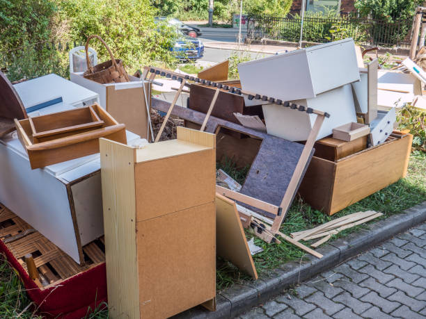  Omak, WA Junk Removal Pros