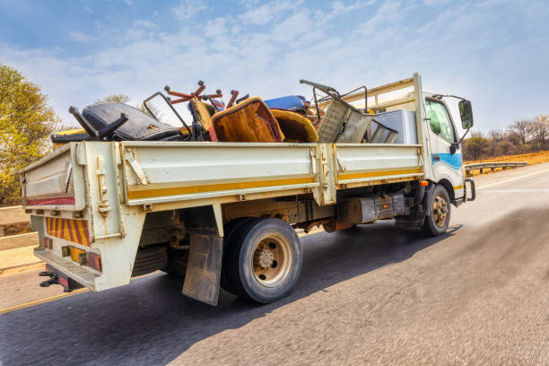 Best Junk Removal Near Me  in Omak, WA