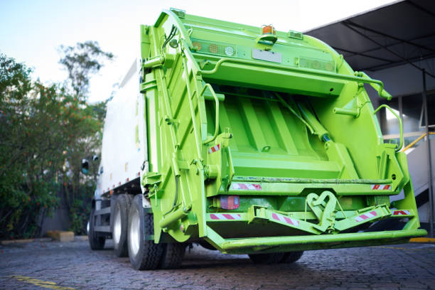 Best Junk Hauling Services  in Omak, WA