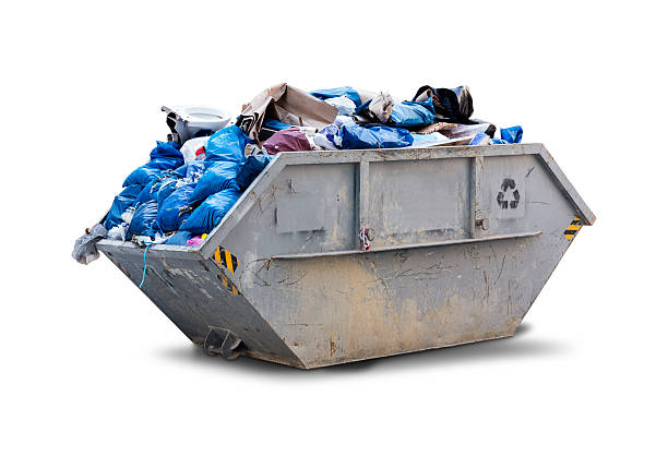 Best Full-Service Junk Removal  in Omak, WA
