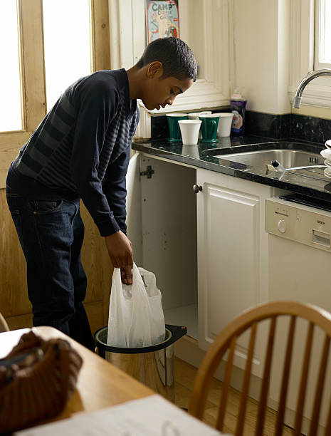 Best Yard Waste Removal  in Omak, WA